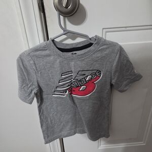 New Balance Tee 4